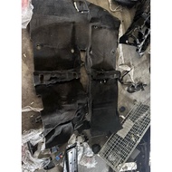 Honda Civic FD1 FD2 FD3 Big Carpet / Karpet Besar / Big Floor Carpet / Lantai Carpet IMPORTED FROM J