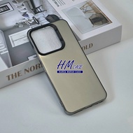 Itel A70 Itel A90 Itel A60S Itel A50 Itel A80 Itel P55 Nfc Case IMD Hybrid Plate Hologram Case Itel 