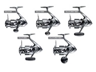 Reel SHIMANO 2022 STELLA FK 2500-K - Garansi Resmi