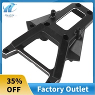 Metal Servo Mount Steering Cover Chassis Brace for  1/6 XRT 8S 4WD 78086-4 for  Truck RC Car Parts B