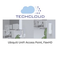 Ubiquiti UniFi Access Point, FlexHD