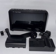 FEELWORLD f5pro 相機監視器