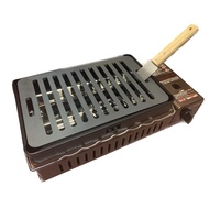 Iwatani Robata Grill Grille (Aburiya compatible) (Direct from Japan)