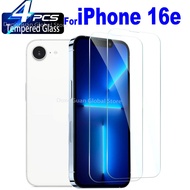 Privacy Screen Glass For iPhone 16e Glass Anti-Spy Protector Screen Film For iPhone 16e Tempered Gla
