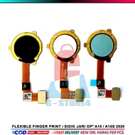 FLEXIBLE FINGERPRINT FLEXIBLE FINGERPRINT/ 0P0 A15 A15S