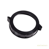 IVY CPVC Securing grip Check Device Black Screw Cap Replacement For 6007010 2 Way Water Control