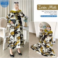 ZARIN MIDI