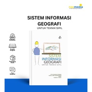 CIVIL ENGINEERING BOOK Geography Information Systems for Civil Engineering