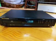 Marantz cd63se（230V英國插頭）