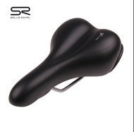 SR SELLE ROYAL FREEWAY 單車 坐位