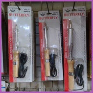 ◙ ✲ ۞ Butterfly Soldering Iron (Pang Hinang) 30w / 60w / 100w
