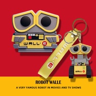 For VIVO TWS 3E Case Cartoon Pokémon Pikachu Keychain Pendant VIVO TWS 3E Silicone Soft Case Cute Ro