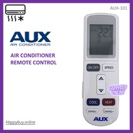 AUX Air Cond Aircond Air Conditioner Remote Control AUX-101