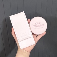 (AUTH) Wallet Set & Kylie Cosmetics Mirror 2pcs