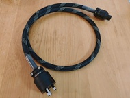 Furutech High End 電源線
