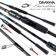 คันตกหมึก DAIWA EMERALDAS BT 2024 ของแท้ จากศูนย์ไทย