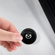 【Ready Stock】Mazda Car Shock Absorber Gasket Car Door Sound Insulation Silent Pad Sticker Exterior A