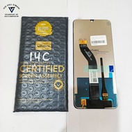 Lcd Touchscreen Xiaomi Redmi 14C 4G / Redmi 14C New / Redmi 14R / Pocophone C71 Fullset