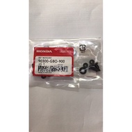 EX5 EX5DREAM MUDFLAG SCREW SKRU SUDU EKOR