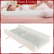 AOTO Compressed Baby Diaper Changing Pad Newborns Massage Table Changer Mat Feature Nonslip Bottom B