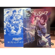 [OFFICIAL] Idolish7 Iori izumi file