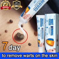 Japan Wart Removal Cream 20g Ubat buang kutil ketuat tahi lalat biji kolestrol krim ketuat dan kutil