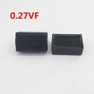 Induction Cooker Electric Capacitor 0.27 UF Induction Cooker Electric Capacitor