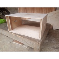 Harkis harkes harqis harqes Rak ACC (Guaranteed Precision) 1U 2U 3U 4U 5U 6U 7U 8U (8MM MATERIAL) se