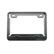【New Arrivals】 Motorcycle License Plate Frames Aluminum License Plate Holder License Plate Holders F