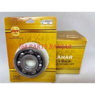 Nagoya Gold Bearing Lahar Laher Premium Quality SC04C23 Mio Crankshaft/ Mio J/ M3/