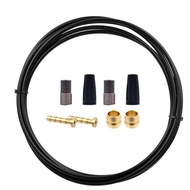 Hydraulic Disc Brake Cable Set BH59 with Screw for Shimano DEORE XT SLX XTR Series Brakes MT200