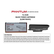 (ORIGINAL) PANTUM TL-410X BLACK TONER CARTRIDGE (6000 PAGES)