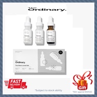 THE ORDINARY THE MOST LOVED SET