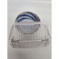 BEST110/RC110 TAIL LAMP COVER (STOCK CLEARANCE OFFER) SUZUKI BEST RR COVER LAMPU BELAKANG/TAIL LENS 