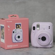 FUJIFILM INSTAX MINI 11 PURPLE LILAC