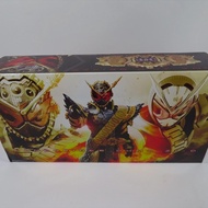 Restricted STOCK Dx Ohma ZIO Driver DX Ohma Zi-O Driver New Ori DX Belt Kamen Rider Ohma Zi-O New Ch