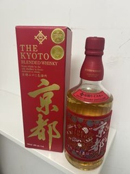京都 Miyako Distillery 調和威士忌