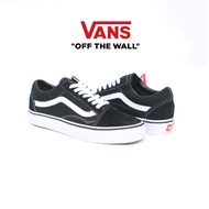 Vans old skool Black white classic original size 43/28 cm