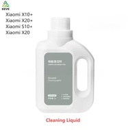 【KEVE】Xiaomi Robot X20 Max / X20 Pro / X10 Plus / X20 Plus / X20 Cleaning Liquid Floor Washer Decont