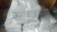 5Kg koran bekas kiloan - Kertas Polos