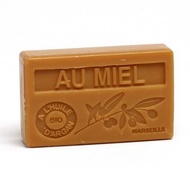 La Maison du Savon de Marseille - 法國有機摩洛哥堅果油香薰皂- 蜜糖 100克