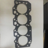 Toyota 2C 1RZ 5L engine cylinder head gasket