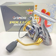 Reel Spinning DAIDO POLLUX