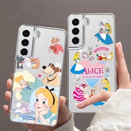 Soft Camera Protection Phone Case Cute Pattern Cartoon For realme c55 c53 c35 c21 c33 narzo50i XT X7