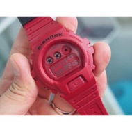 Gshock 35th anniversary redout FREE BOX