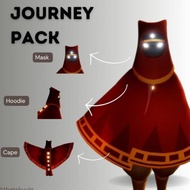 Journey Pack Sky Children of The Light