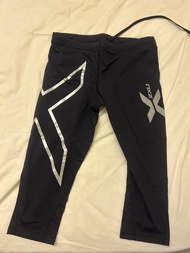 2XU Compression Tights