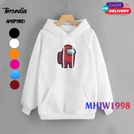 Among us children's jacket importstor/ among us children's hoodies among us children's sweater