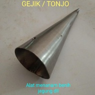 PROMO ALAT TANAM JAGUNG DAN BENIH PERTANIAN / GEJIK / SLONTONG / TONJO