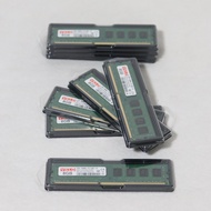DDR3 Ram (แรม) DDR3 1600MHz PC3-12800 / 240-PIN memory for Desktop PC